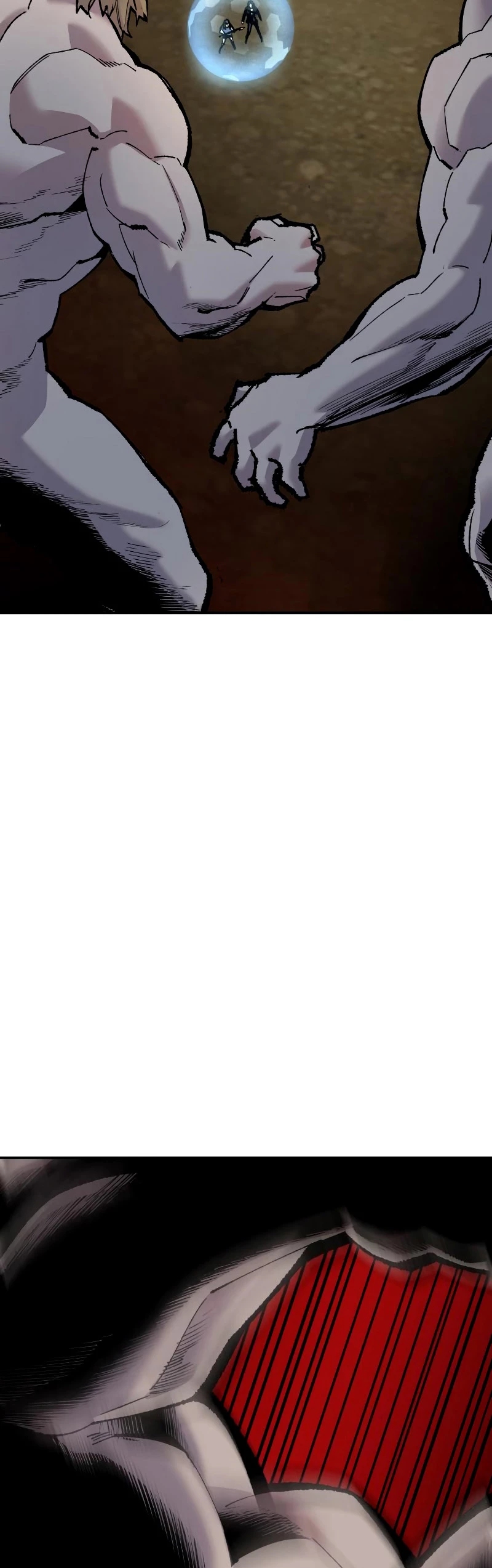 Rompiendo Limites > Capitulo 49 > Page 391